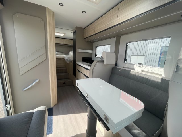 Adria Compact DL 60eme Anniversaire 60 ANS - Photo 5