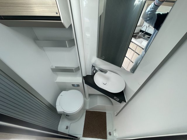 Adria Compact DL 60eme Anniversaire 60 ANS - Photo 7