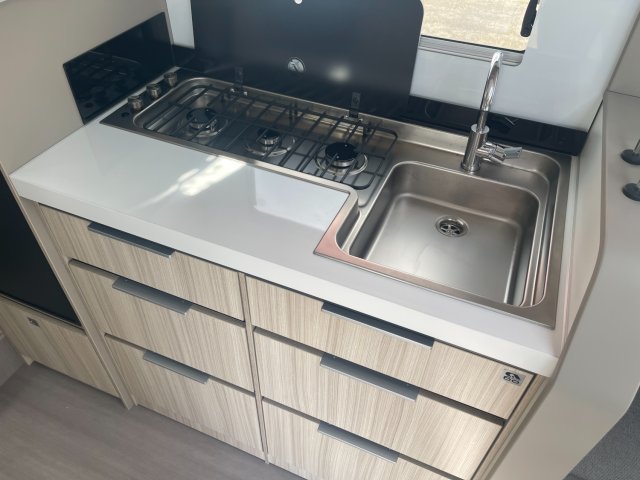 Adria Compact DL 60eme Anniversaire 60 ANS - Photo 5