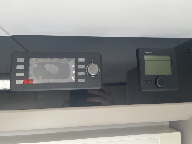 Adria Compact DL 60eme Anniversaire 60 ANS - Photo 9