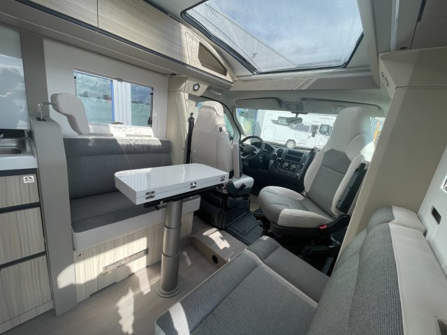 Adria Compact DL 60eme Anniversaire 60 ANS - Photo 3