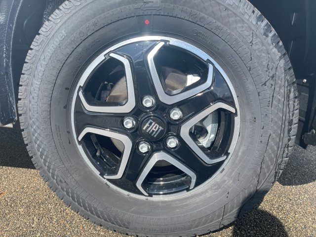 Adria Compact DL 60eme Anniversaire 60 ANS - Photo 10