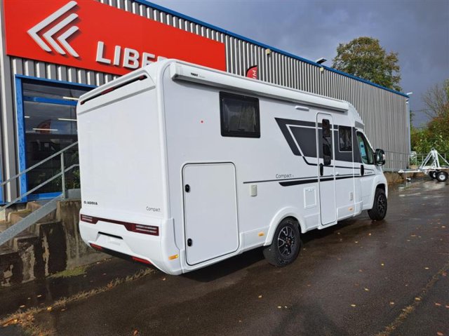 Adria Compact DL Axess - Photo 2