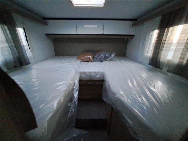 Adria Compact DL Axess - Photo 7
