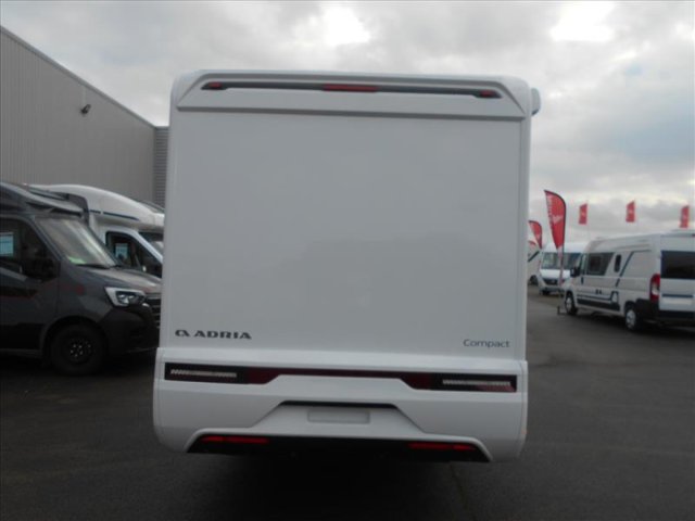 Adria Compact DL - Photo 3
