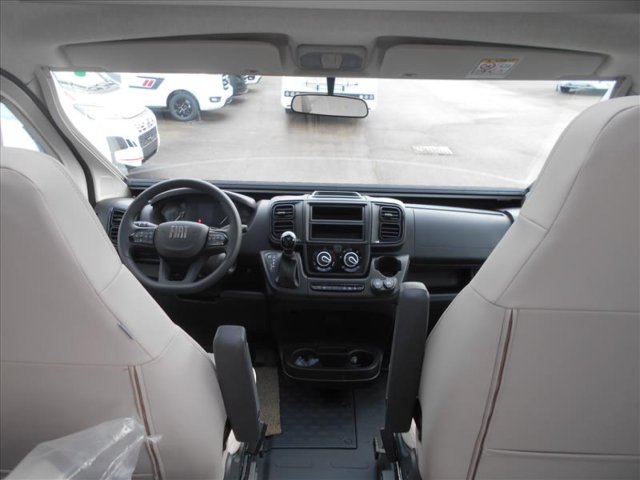 Adria Compact DL - Photo 4