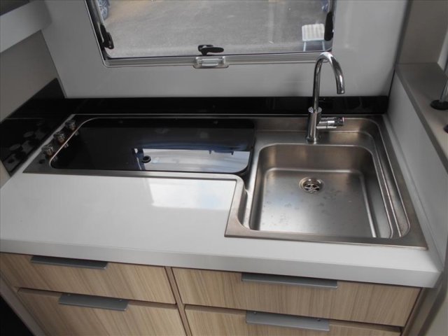Adria Compact DL - Photo 5