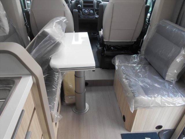 Adria Compact DL - Photo 8