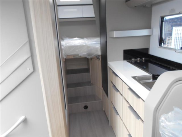 Adria Compact DL - Photo 9