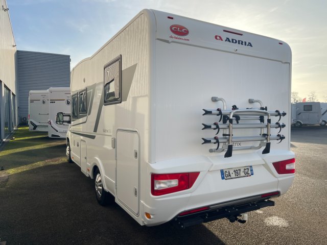 Adria Matrix Axess 640 DC - Photo 2