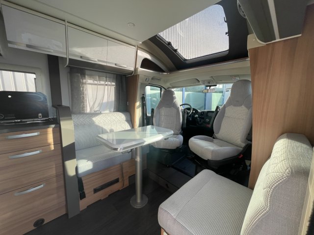 Adria Matrix Axess 640 DC - Photo 4