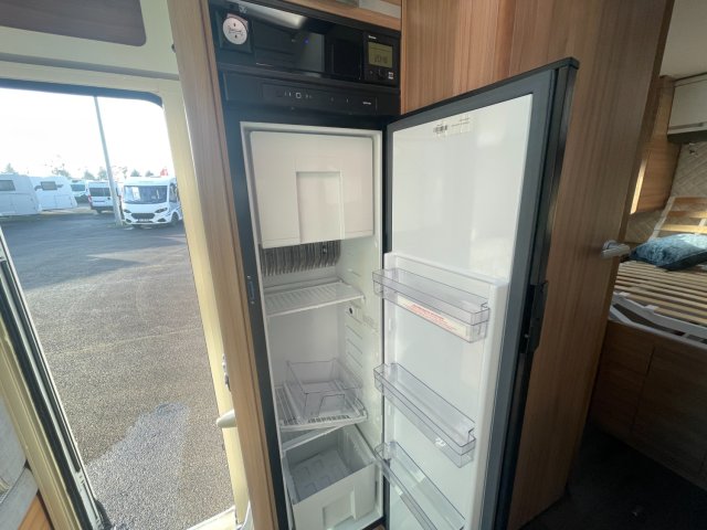 Adria Matrix Axess 640 DC - Photo 6