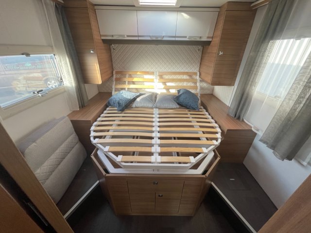 Adria Matrix Axess 640 DC - Photo 10