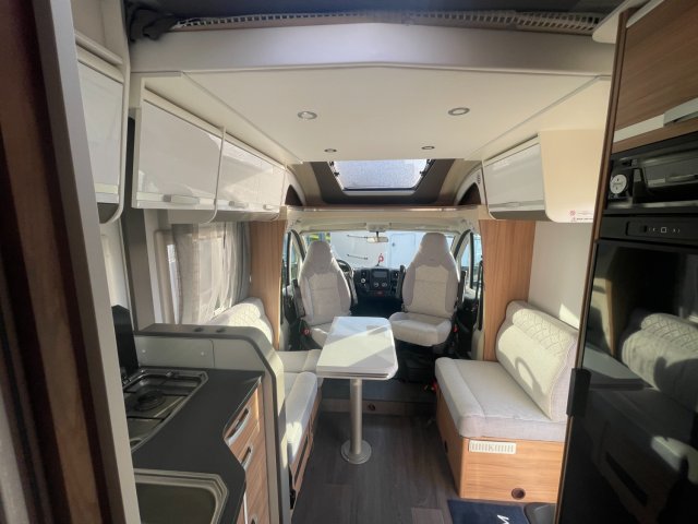 Adria Matrix Axess 640 DC - Photo 11