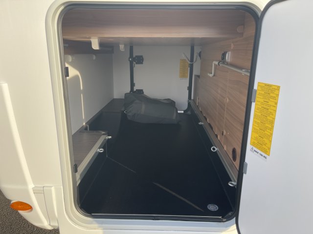 Adria Matrix Axess 640 DC - Photo 3