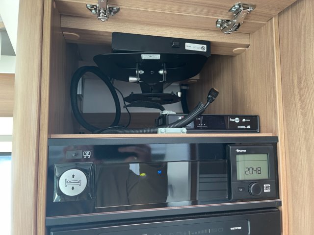 Adria Matrix Axess 640 DC - Photo 7