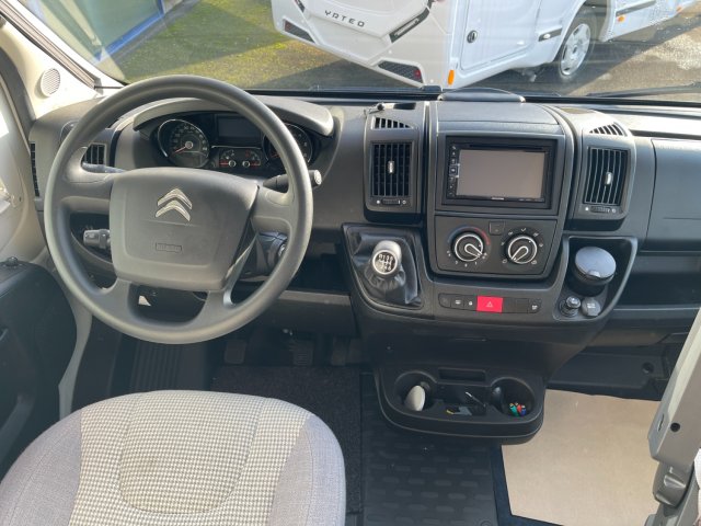 Adria Matrix Axess 640 DC - Photo 12