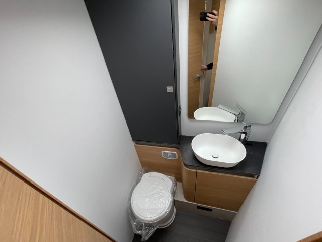 Adria Matrix Axess 650 DC 60 ANS - Photo 8