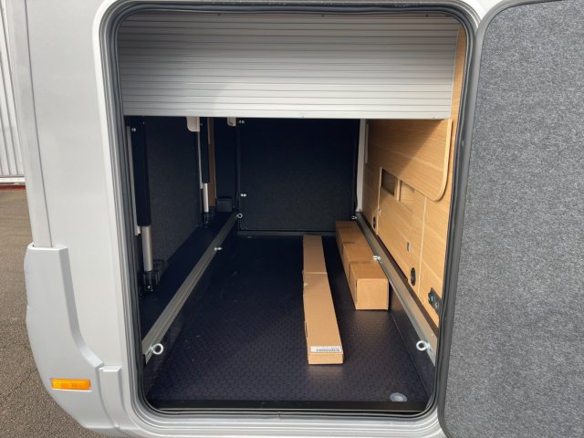 Adria Matrix Axess 650 DC 60 ANS - Photo 3