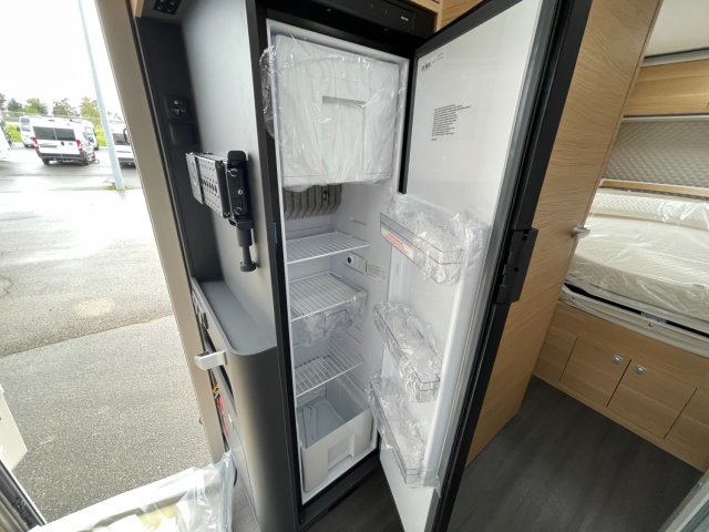 Adria Matrix Axess 650 DC 60 ANS - Photo 6