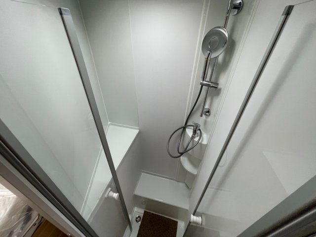 Adria Matrix Axess 650 DC 60 ANS - Photo 7