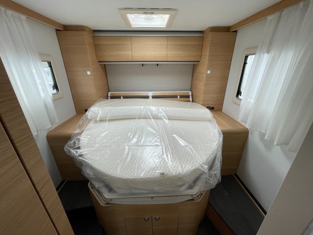 Adria Matrix Axess 650 DC 60 ANS - Photo 9