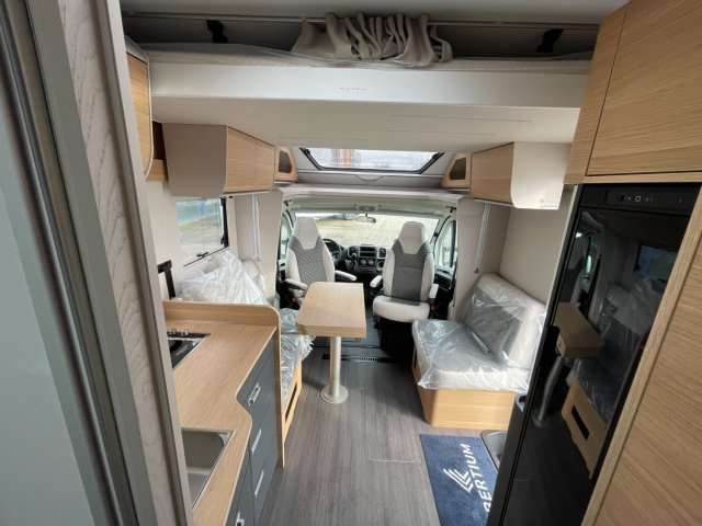 Adria Matrix Axess 650 DC 60 ANS - Photo 10