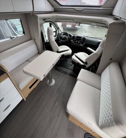 Adria Matrix Plus 670 DC - Photo 4