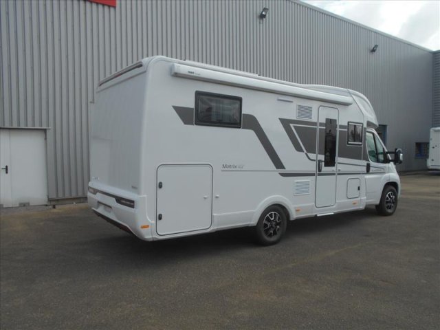 Adria Matrix Plus 670 DC - Photo 2