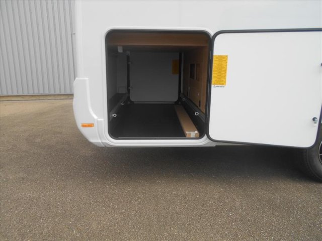 Adria Matrix Plus 670 DC - Photo 3