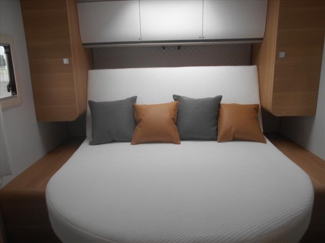 Adria Matrix Plus 670 DC - Photo 5