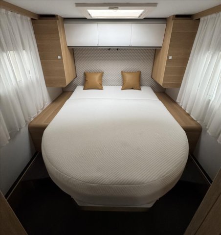 Adria Matrix Plus 670 DC - Photo 9