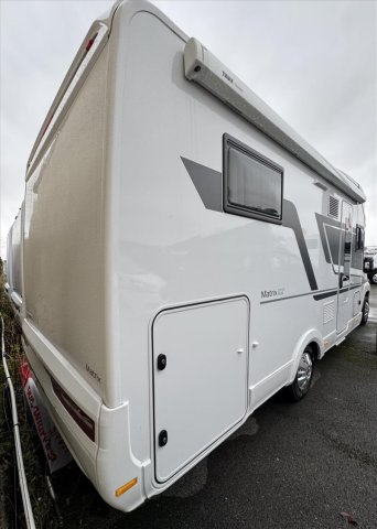 Adria Matrix Plus 670 DC - Photo 2