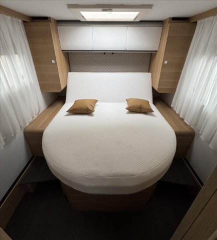 Adria Matrix Plus 670 DC - Photo 10