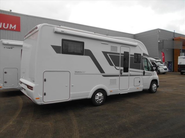 Adria Matrix Plus 670 DC - Photo 2