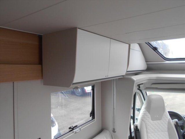 Adria Matrix Plus 670 DC - Photo 5