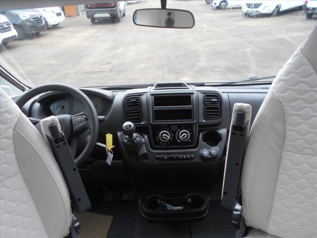 Adria Matrix Plus 670 DC - Photo 6