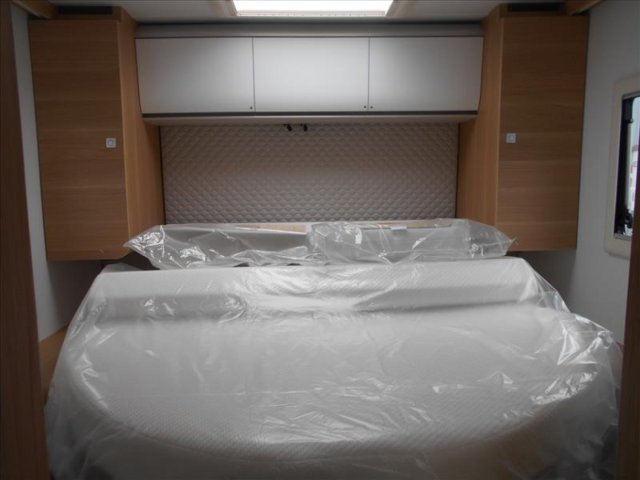 Adria Matrix Plus 670 DC - Photo 9