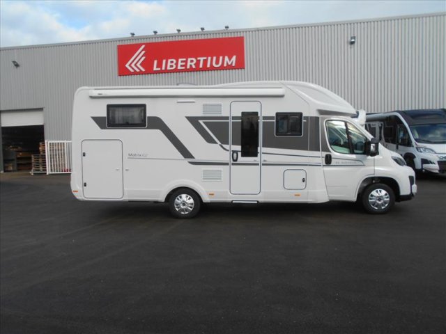 Adria Matrix Plus 670 DL - Photo 2