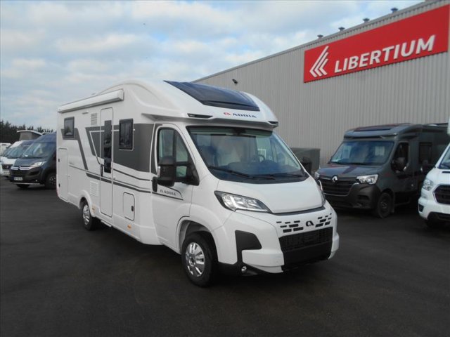 Adria Matrix Plus 670 DL - Photo 4