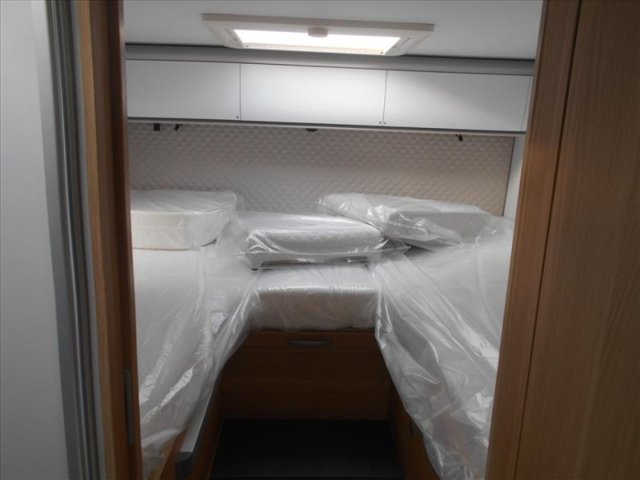 Adria Matrix Plus 670 DL - Photo 5