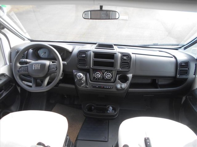 Adria Matrix Plus 670 DL - Photo 9