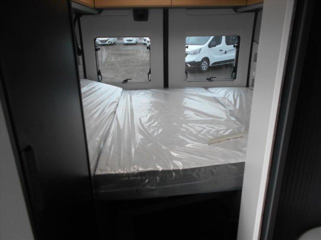 Adria Twin 600 SPB - Photo 5