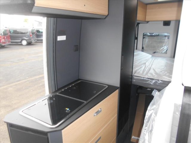 Adria Twin 600 SPB - Photo 8