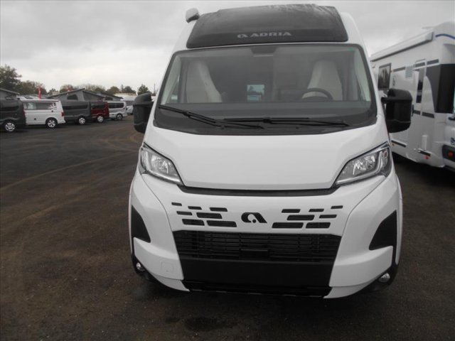 Adria Twin 600 SPB - Photo 10