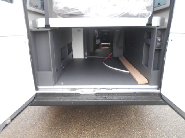 Adria Twin 640 SGX PTR 60 ANS - Photo 3