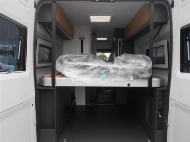 Adria Twin 640 SGX - Photo 3