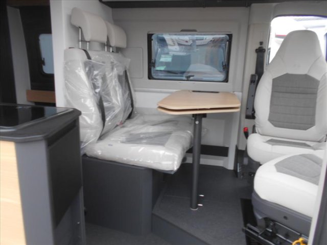 Adria Twin 640 SGX - Photo 5