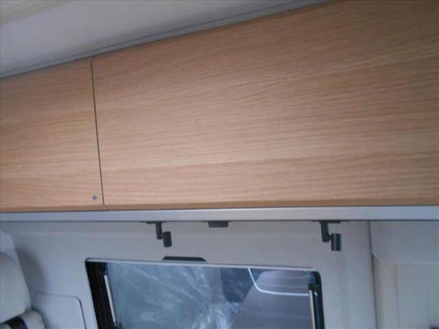 Adria Twin 640 SGX - Photo 9