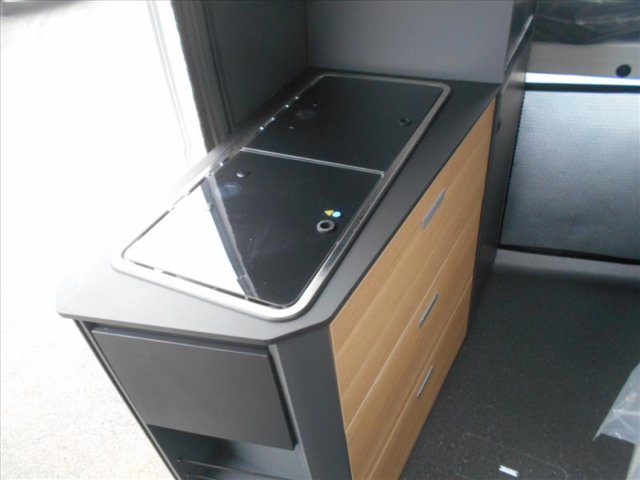 Adria Twin 640 SGX - Photo 10